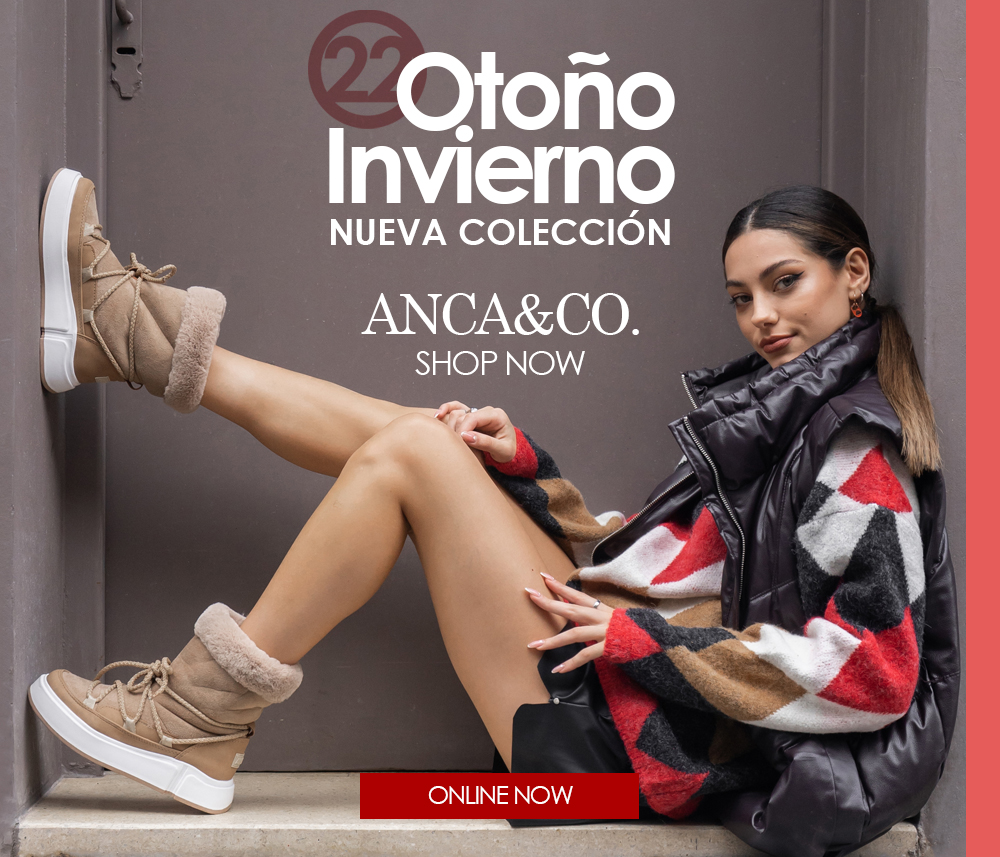 Anca\u0026CO