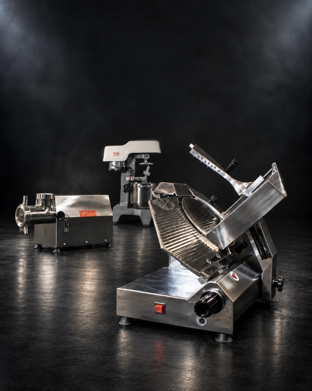 Equipamiento gastronómico profesional Freire