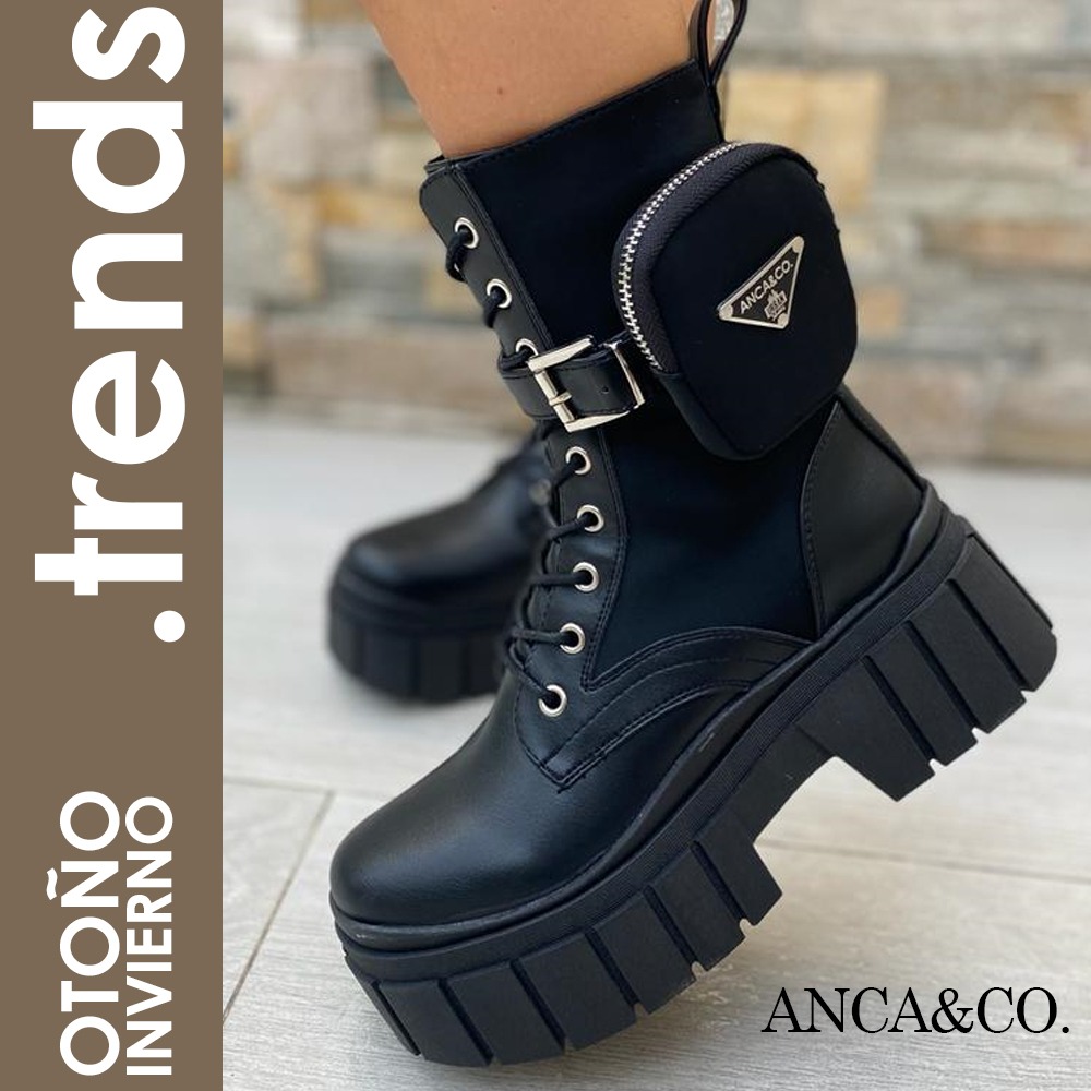 Anca\u0026CO