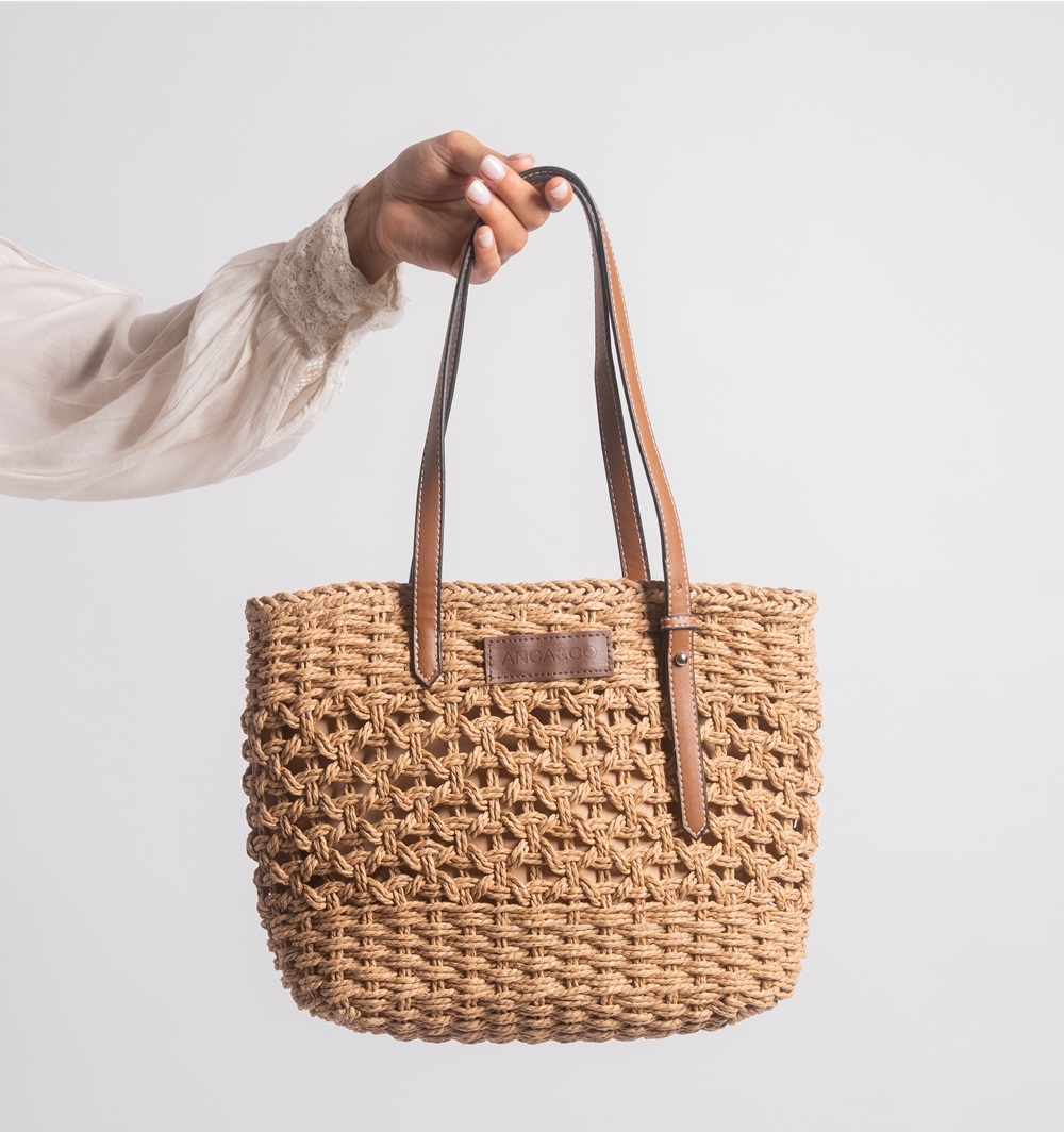 ANCA&CO Carteras y Bolsos