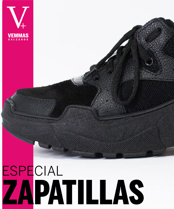 Calzados Vemmas