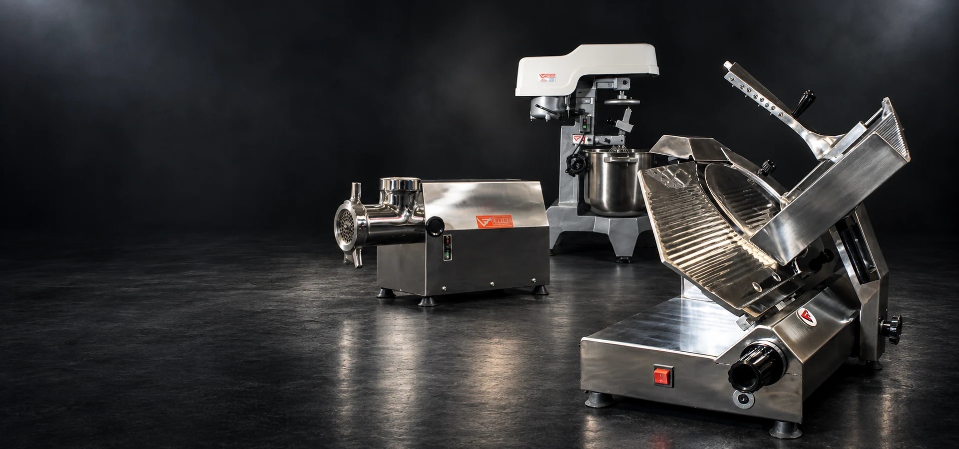 Equipamiento gastronómico profesional Freire