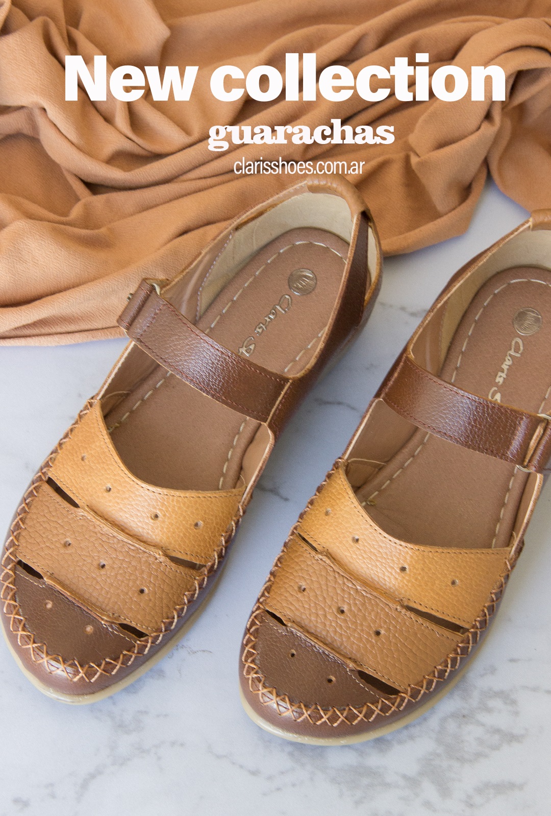 Zapato Suela Claris Shoes Confort - Comprá Ahora | Dafiti Argentina