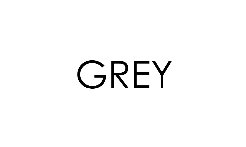 GREY