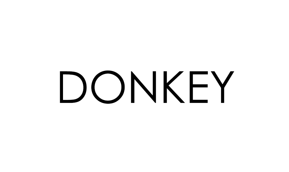 DONKEY