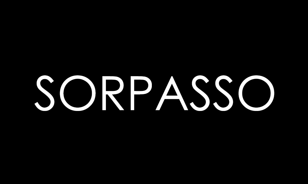 SORPASSO