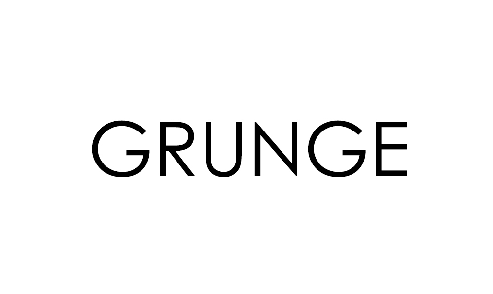 GRUNGE