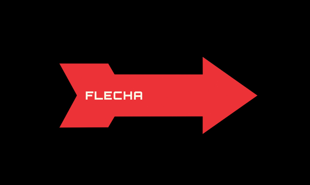FLECHA