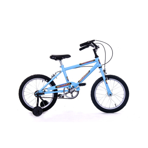 Bicicleta Rodado 29 Bronx 2025