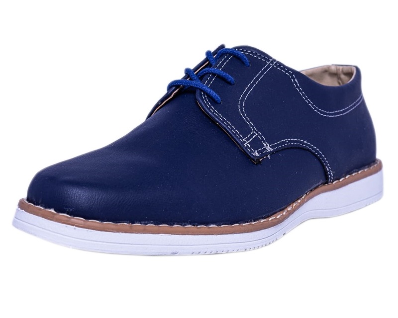 zapatos de vestir sport
