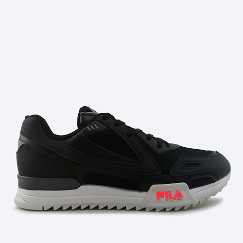zapatillas fila fore jogger mujer